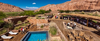 Alto Atacama Desert Lodge & Spa  image 1