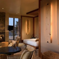 sena suite