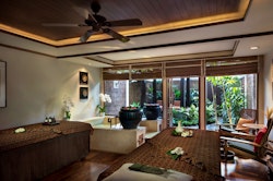 Spa at Anantara Riverside Bangkok Resort