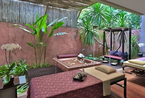 Anantara Bophut Koh Samui Resort image 3