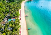 Anantara Rasananda Koh Phangan Villas