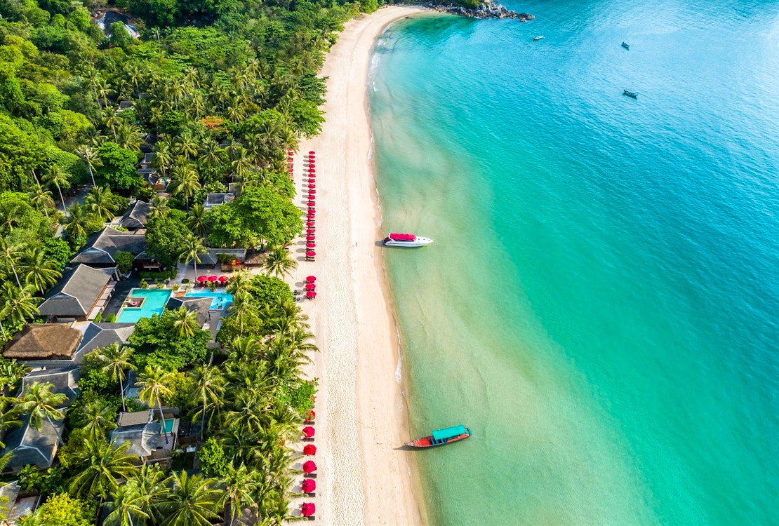 Anantara Rasananda Koh Phangan Villas