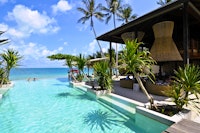 Anantara Rasananda Koh Phangan Villas