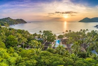 Anantara Rasananda Koh Phangan Villas