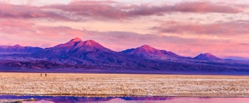 Atacama Desert