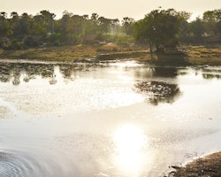 Eagle Island Lodge, A Belmond Safari, Botswana
