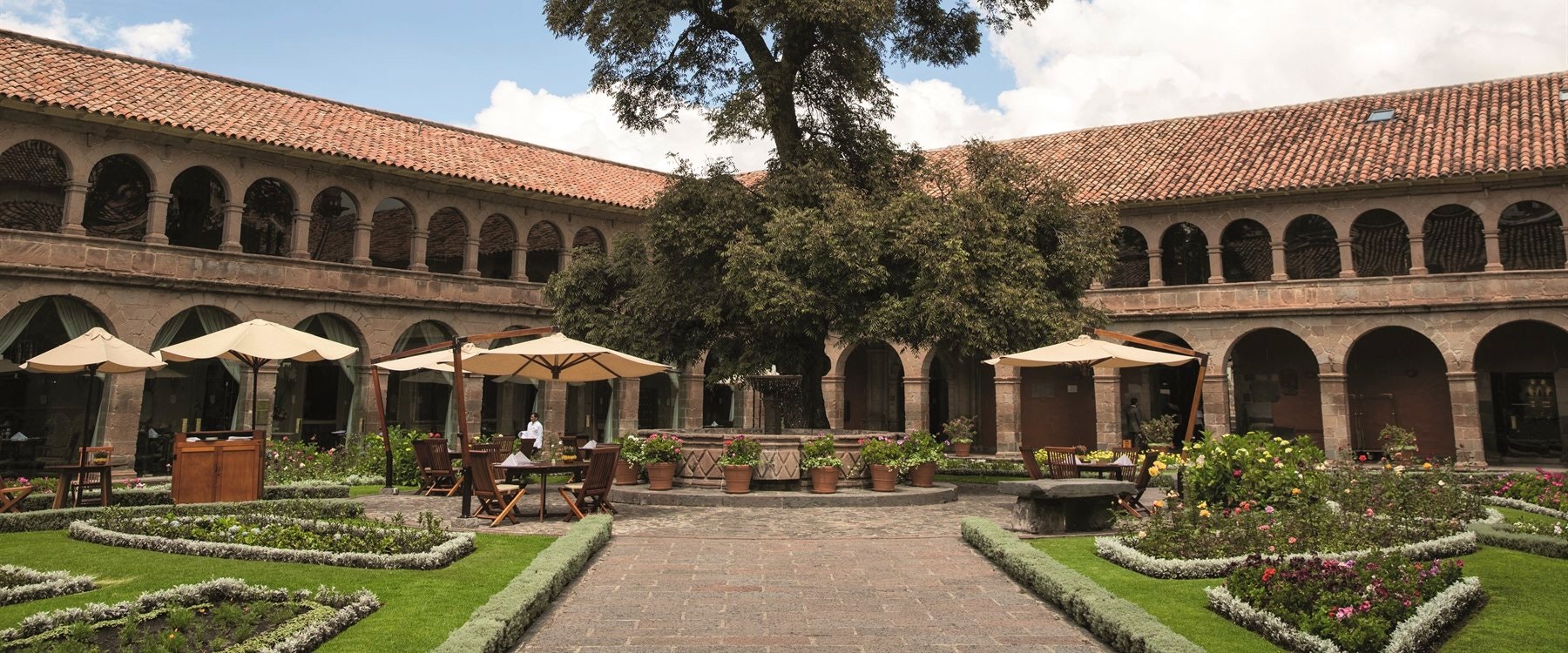 Monasterio, A Belmond Hotel, Cusco