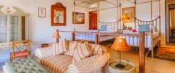Junior Plantation Suite at Bequia Beach Hotel, St Vincent and The Grenadines