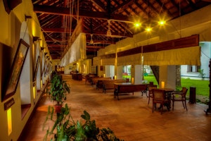 Brunton Boatyard image 3