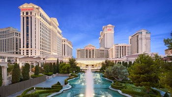 Caesars Palace Las Vegas image 1