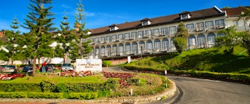 Cameron Highlands Resort