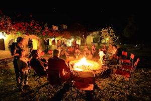 Chambal Safari Lodge image 3