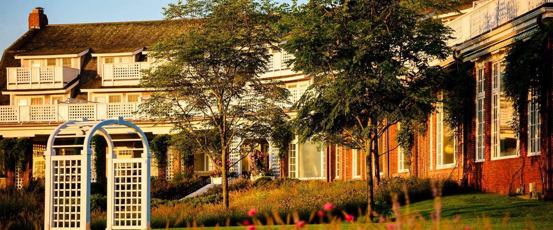 Chatham Bars Inn, Chatham, Cape Cod