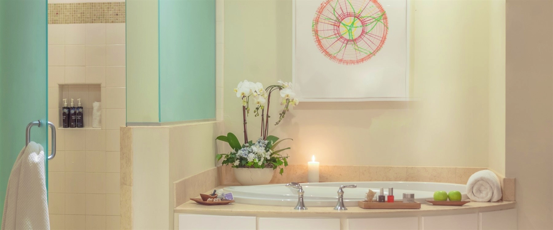 Spa at Chatham Bars Inn, Chatham, Cape Cod