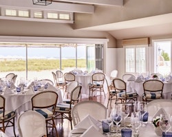 Stars Restaurant at Chatham Bars Inn, Chatham, Cape Cod