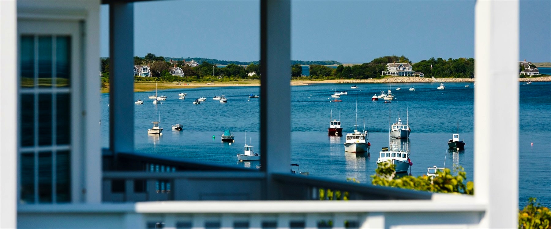 Chatham Bars Inn Views, Chatham, Cape Cod