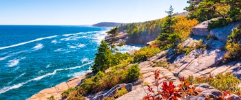 Discover New England image 1