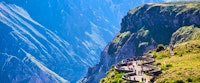 Colca Canyon