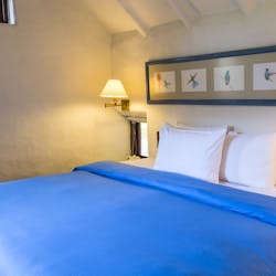 accommodation, Colca Lodge