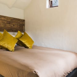 accommodation, Colca Lodge