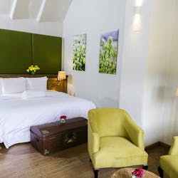 suite, Colca Lodge