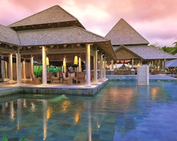 Constance Ephelia Resort, Seyhelles