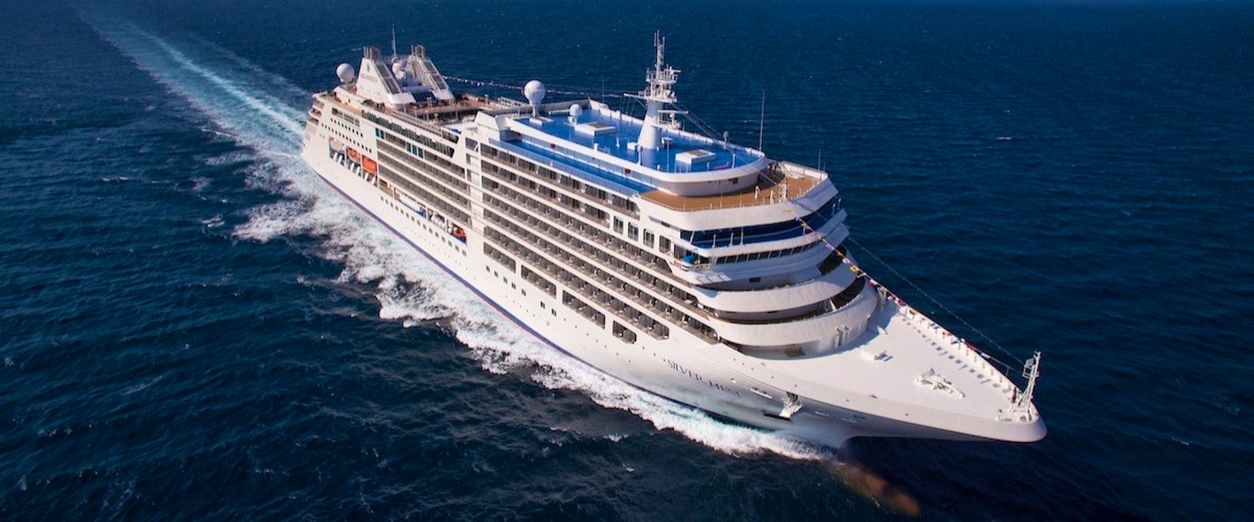 silver sea silver muse