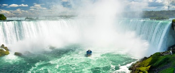  Niagara Falls - Kitchener/Waterloo (81 miles)
