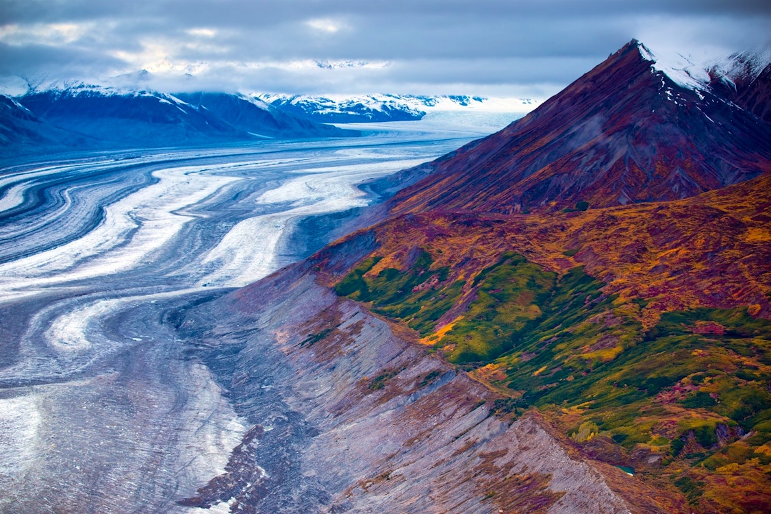 kluane national park