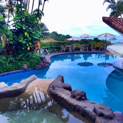 Monteverde - Manuel Antonio National Park