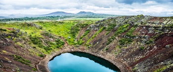 Iceland’s Northern Lights and Volcanoes Highlights image 3