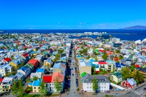 Iceland’s Golden Circle Tour under the Midnight Sun image 2