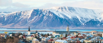 Day of Leisure in Reykjavik