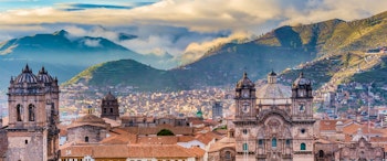 Explore Peru in style with Belmond image 2