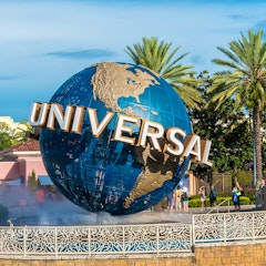 Universal Studios VIP Experience