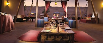 Desert Nights Camp image 1