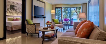 Dusit Thani Laguna Phuket image 3