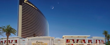 Encore At Wynn Las Vegas image 1