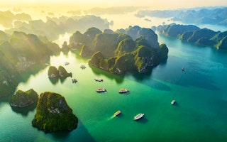 Essential Cambodia & Vietnam Itinerary image 1