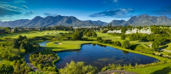 Fancourt Hotel   image 1