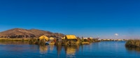 Lake Titicaca