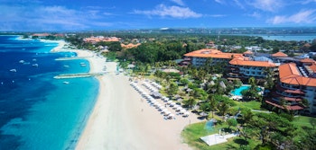 Grand Mirage Resort and Thalasso Bali image 1