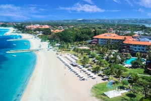 Grand Mirage Resort and Thalasso Bali image 1