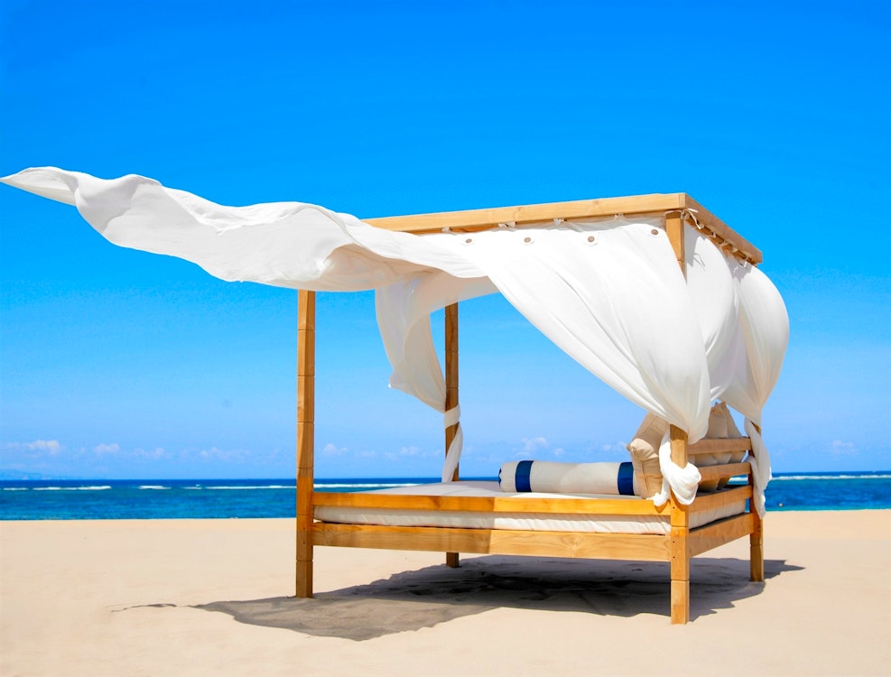 grand mirage resort and thalasso bali