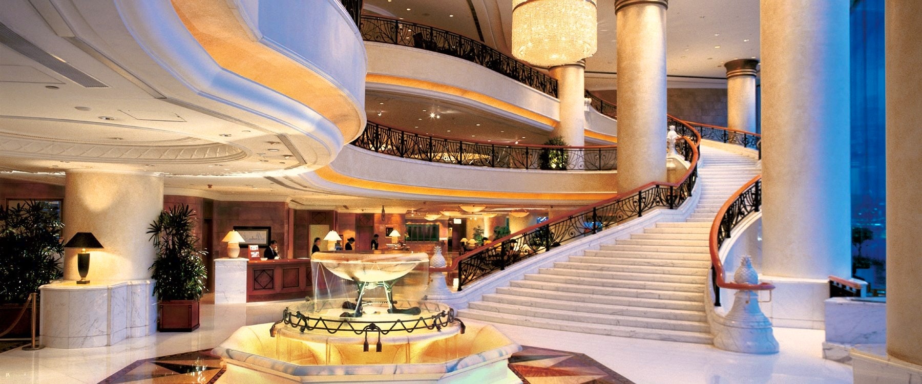 harbour grand kowloon