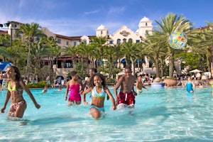 Hard Rock Hotel® at Universal Orlando image 3