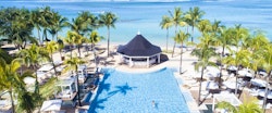 Swimming Pool, Heritage Le Telfair Golf & Wellness Resort, Mauritius 