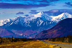Highlights of the Yukon image 1