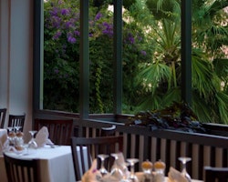 Sanda Nature Spa at Hillside Beach Club, Fethiye, Turkey