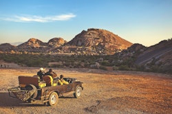 jawai leopard camp safari